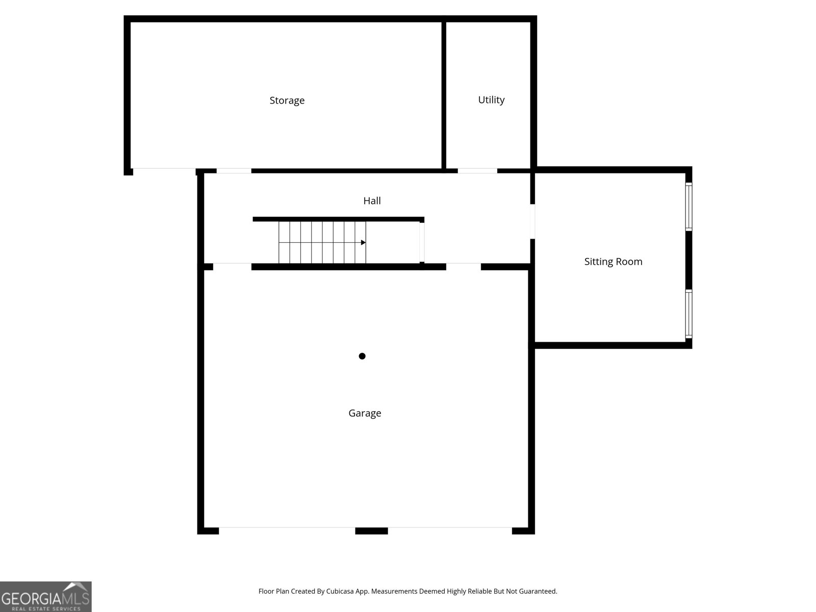 116 Plantation Trace Woodstock - Photo 43
