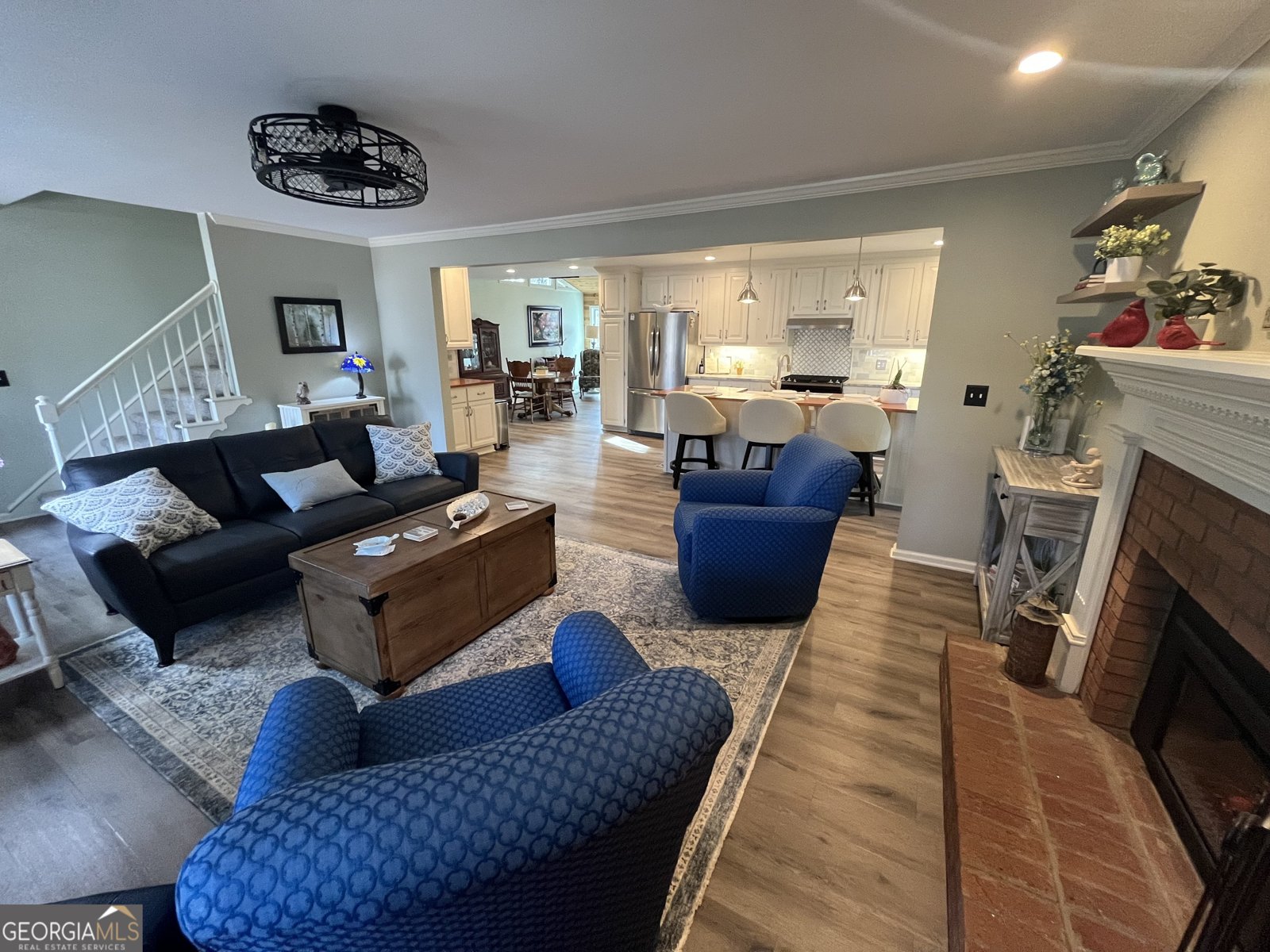 116 Plantation Trace Woodstock - Photo 6