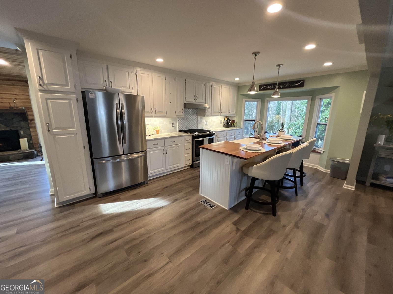 116 Plantation Trace Woodstock - Photo 7