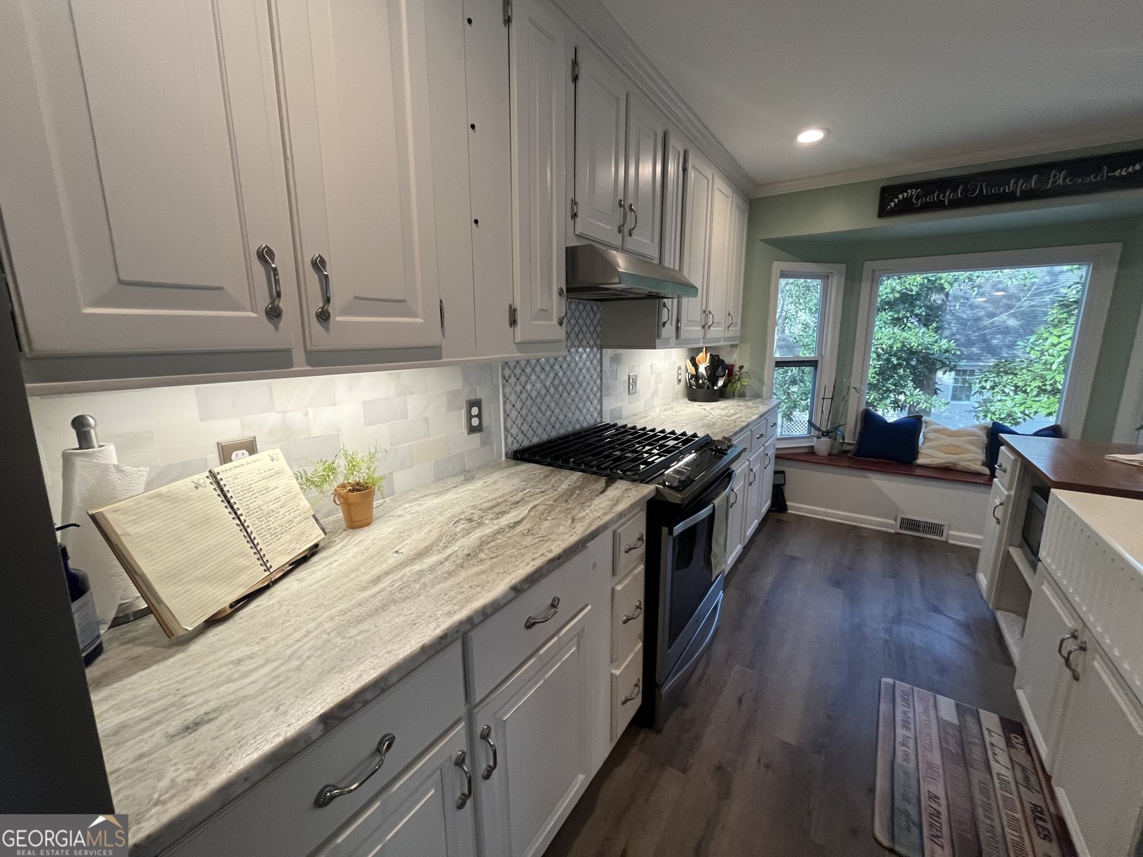 116 Plantation Trace Woodstock - Photo 8