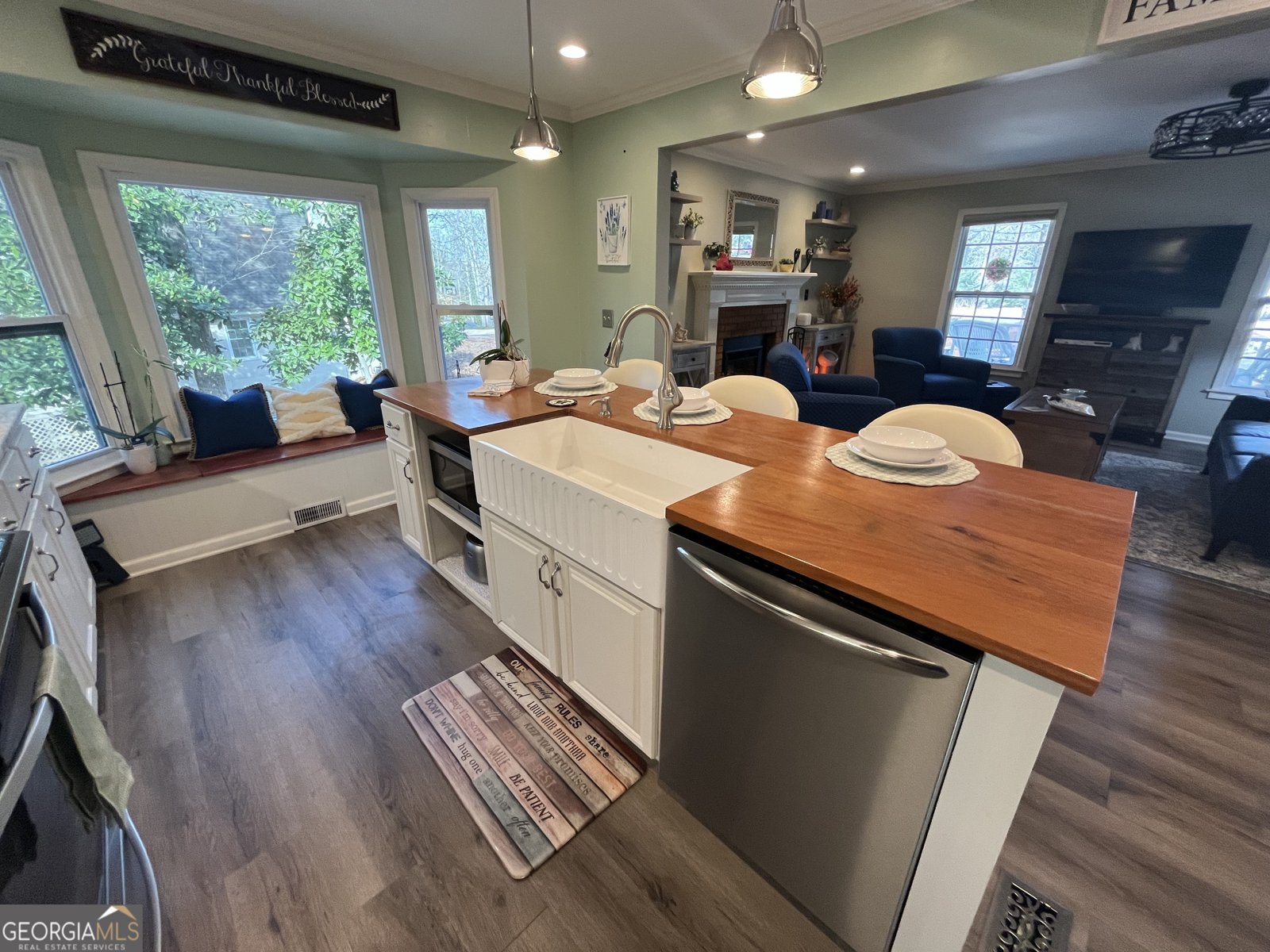 116 Plantation Trace Woodstock - Photo 9