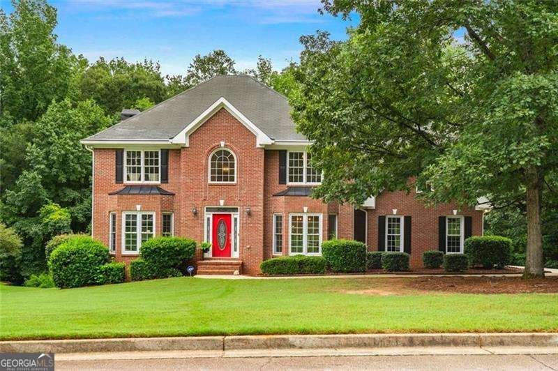 8070 Lakemont Close Mcdonough - Photo 1