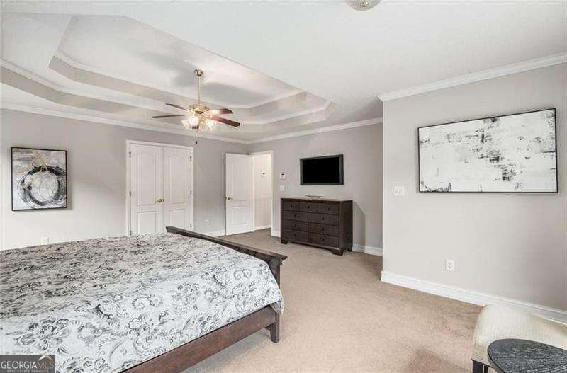 8070 Lakemont Close Mcdonough - Photo 19