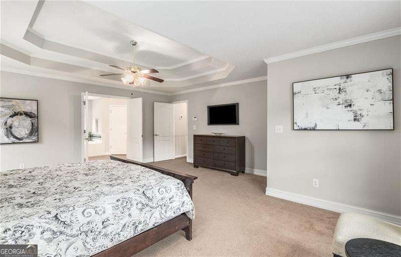 8070 Lakemont Close Mcdonough - Photo 25