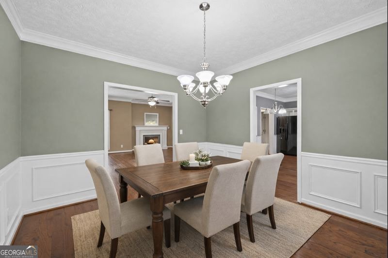 955 Pointers Way Lawrenceville - Photo 10