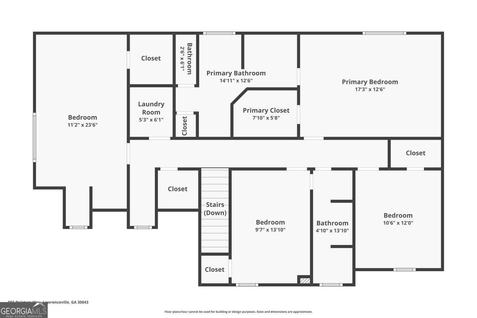 955 Pointers Way Lawrenceville - Photo 31