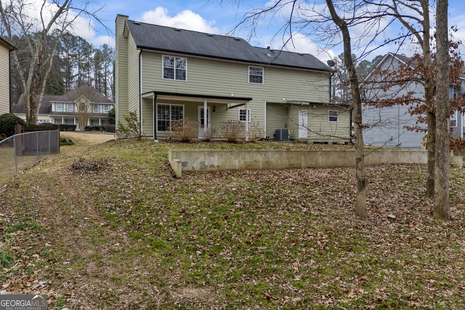 955 Pointers Way Lawrenceville - Photo 33