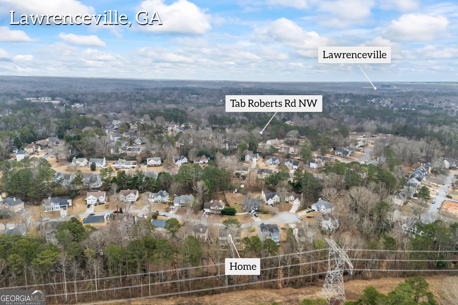 955 Pointers Way Lawrenceville - Photo 40