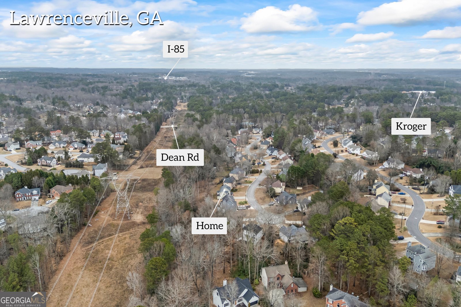 955 Pointers Way Lawrenceville - Photo 41