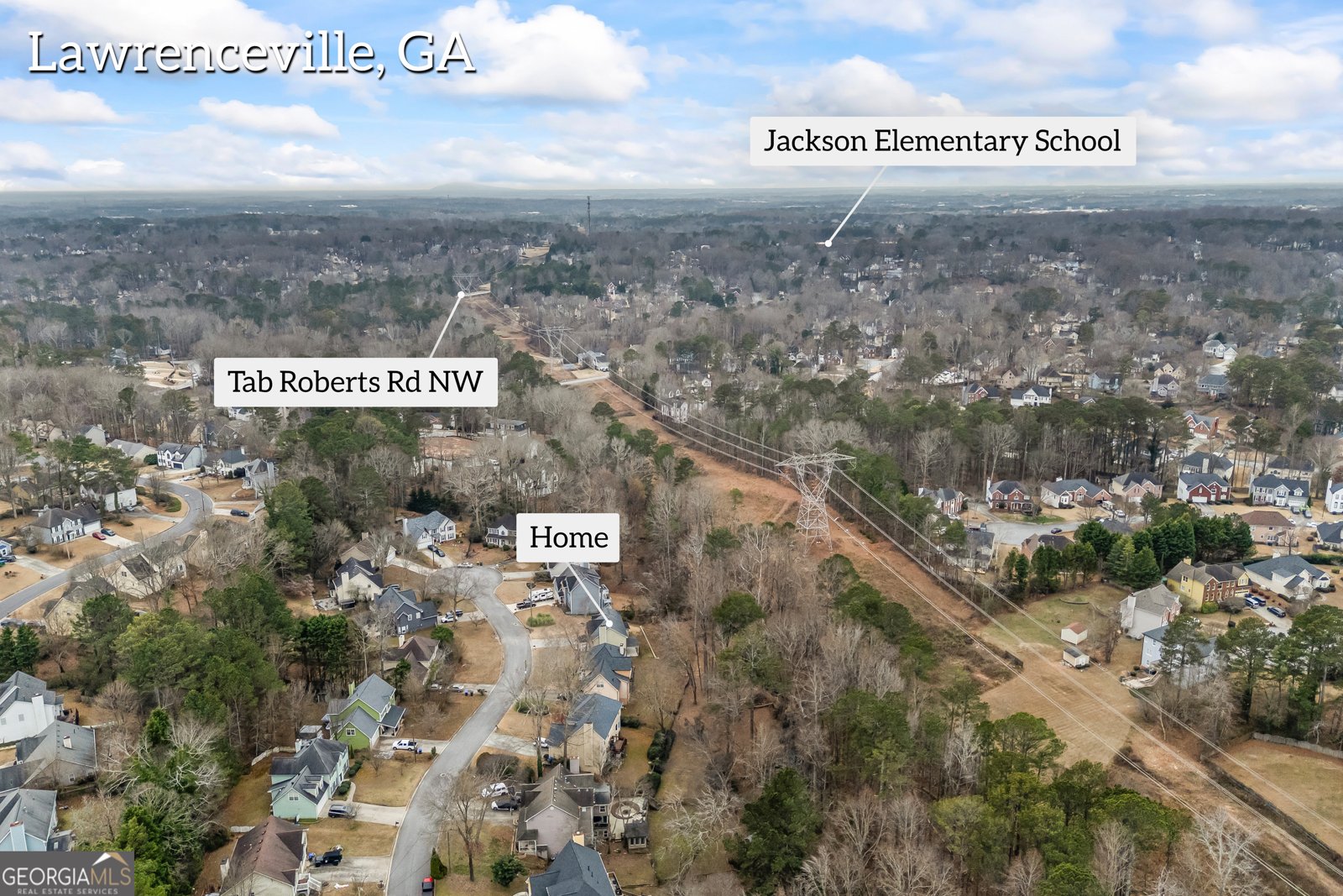 955 Pointers Way Lawrenceville - Photo 42