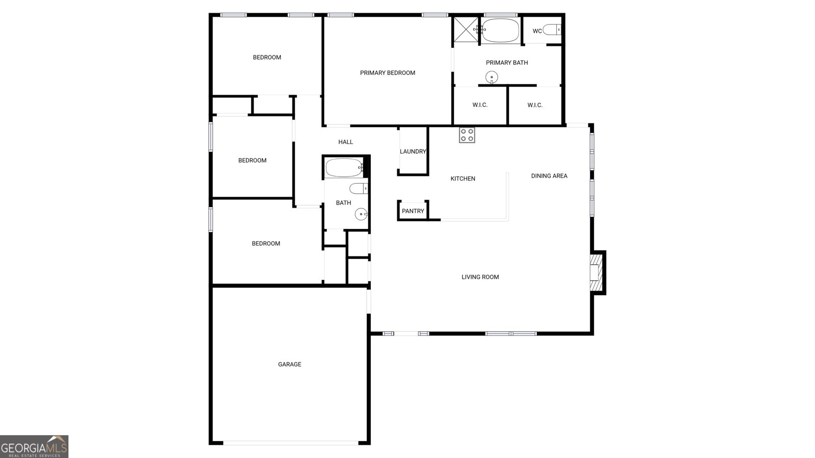 5945 Raventree Court Atlanta - Photo 23