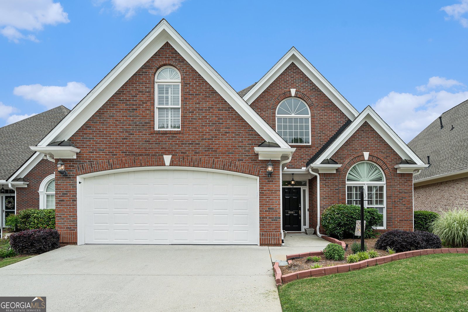 2050 Woodberry Run Drive Snellville - Photo 1