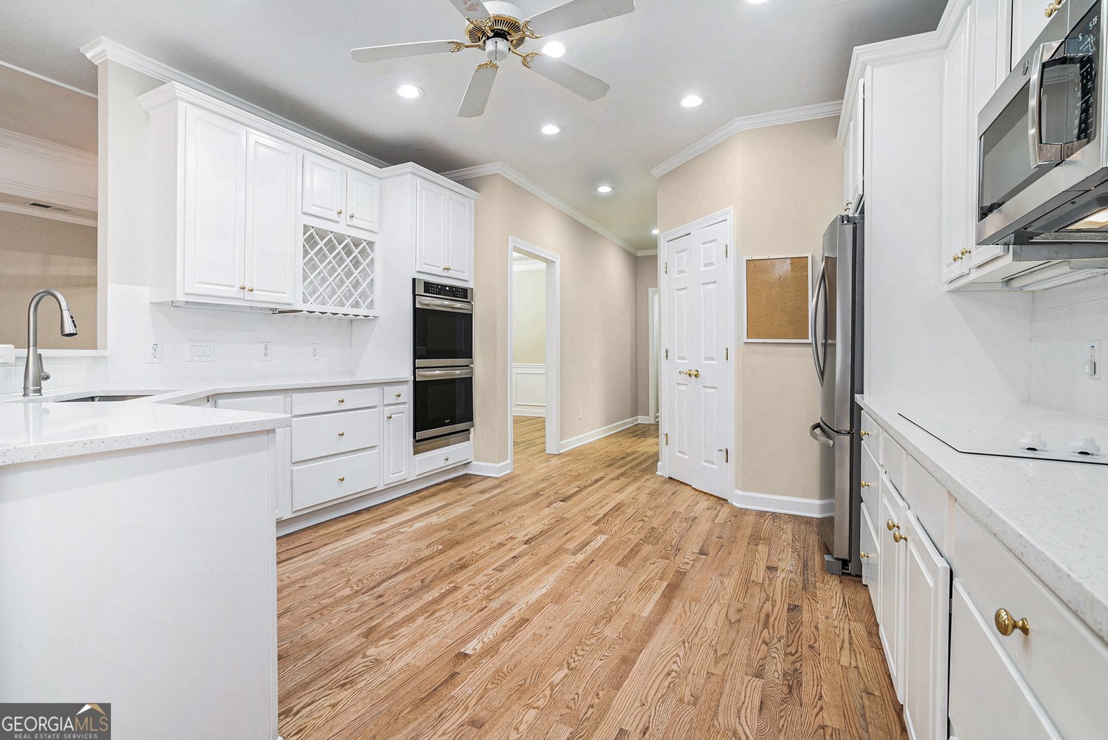 2050 Woodberry Run Drive Snellville - Photo 10