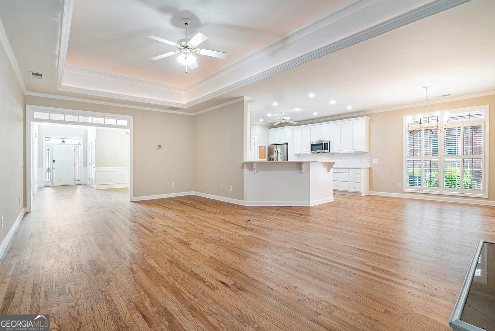 2050 Woodberry Run Drive Snellville - Photo 8