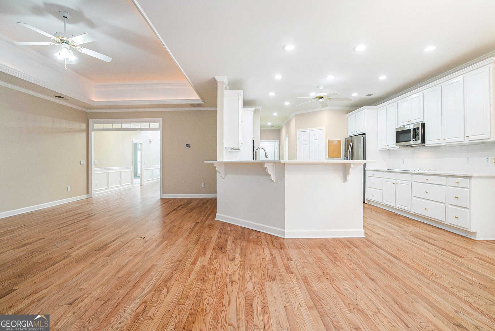 2050 Woodberry Run Drive Snellville - Photo 9