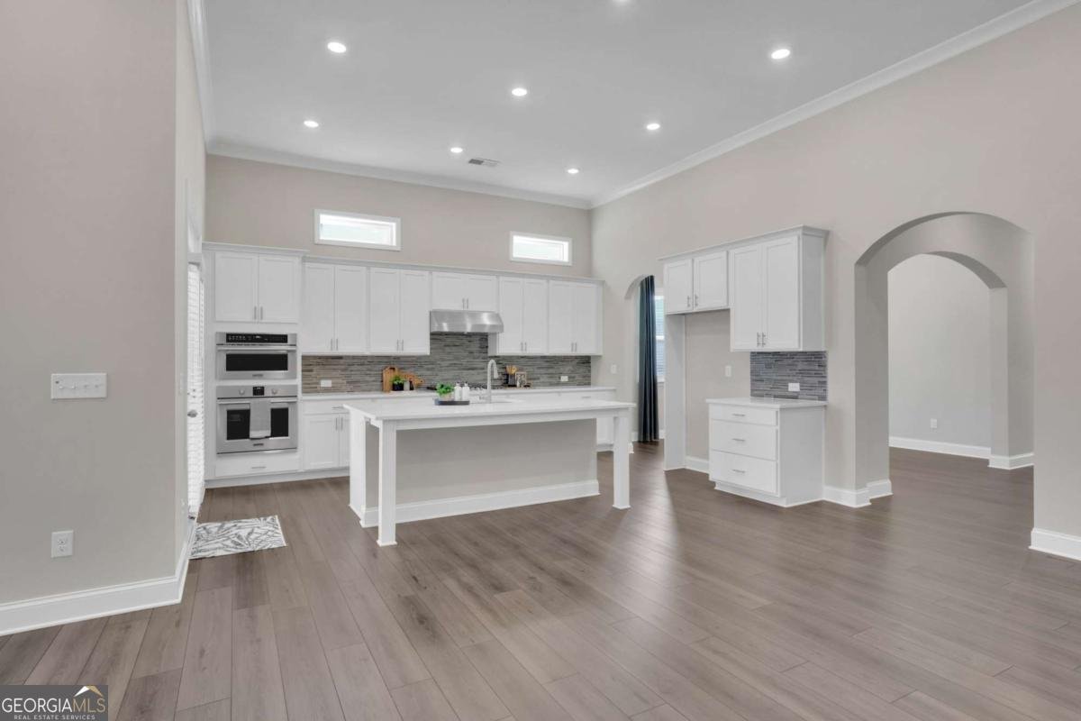 2810 Coach River Way Cumming - Photo 10