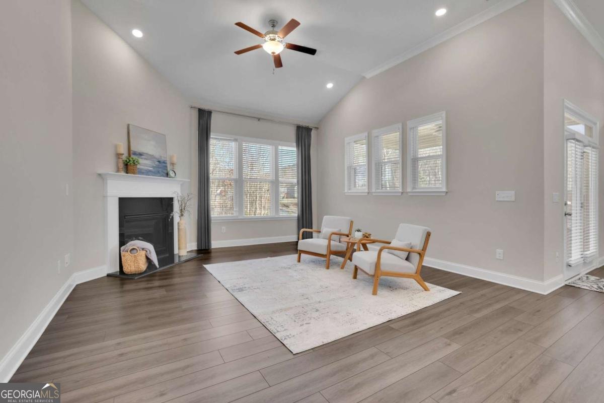 2810 Coach River Way Cumming - Photo 12