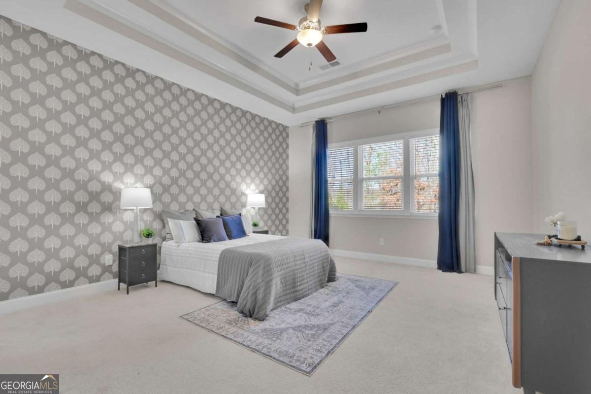 2810 Coach River Way Cumming - Photo 13