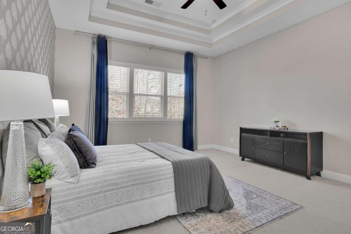 2810 Coach River Way Cumming - Photo 14