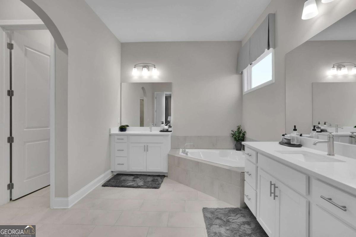 2810 Coach River Way Cumming - Photo 16