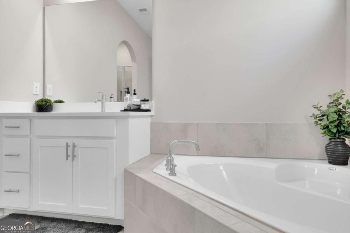 2810 Coach River Way Cumming - Photo 18