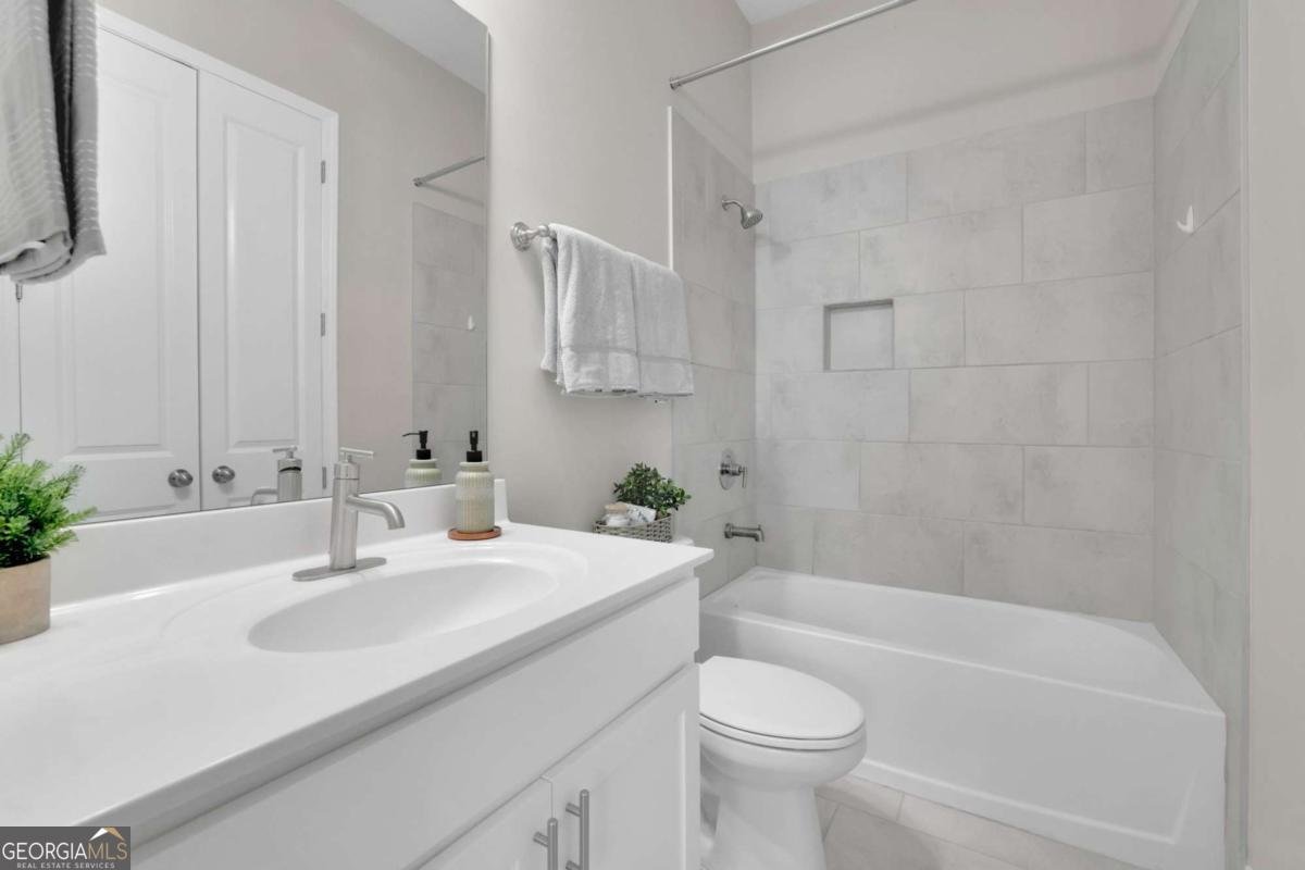 2810 Coach River Way Cumming - Photo 24