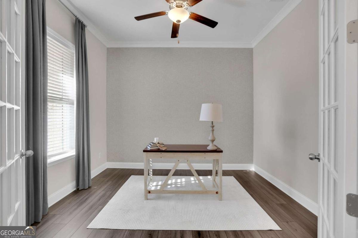 2810 Coach River Way Cumming - Photo 25