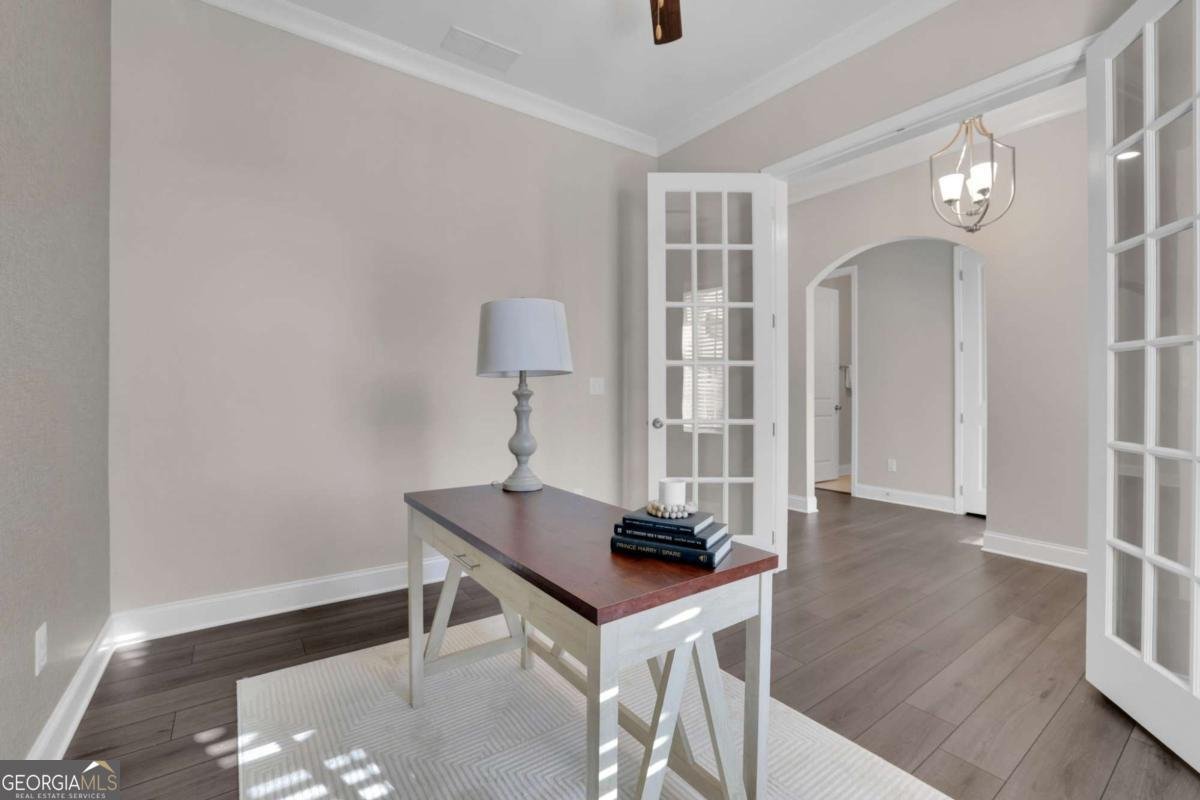 2810 Coach River Way Cumming - Photo 26