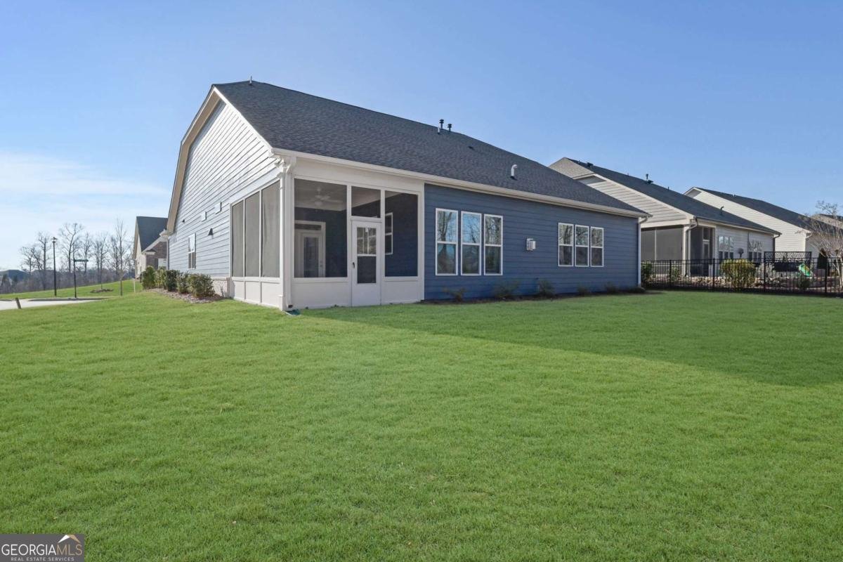 2810 Coach River Way Cumming - Photo 31