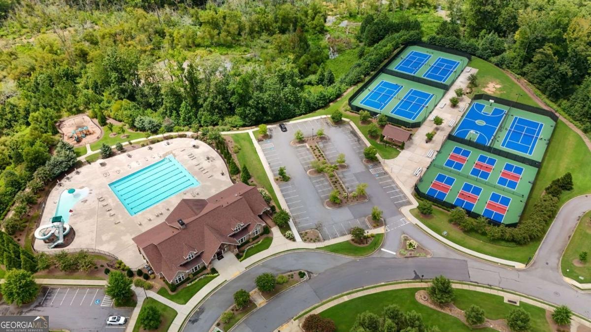 2810 Coach River Way Cumming - Photo 32