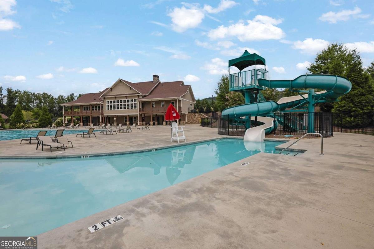 2810 Coach River Way Cumming - Photo 34