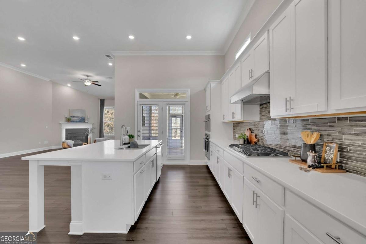 2810 Coach River Way Cumming - Photo 6