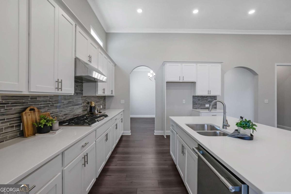 2810 Coach River Way Cumming - Photo 7