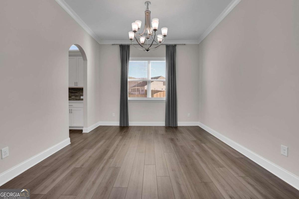 2810 Coach River Way Cumming - Photo 8