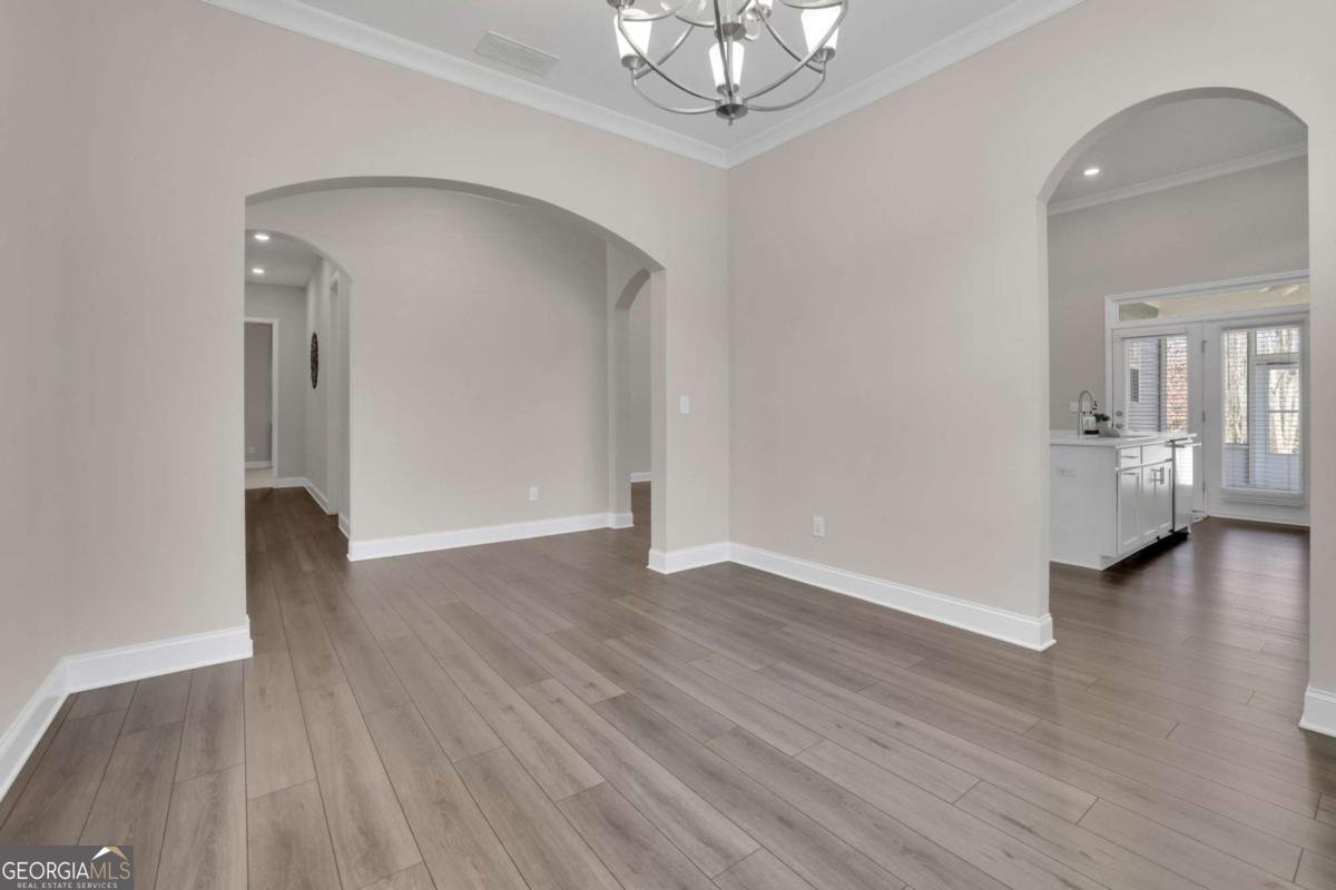 2810 Coach River Way Cumming - Photo 9