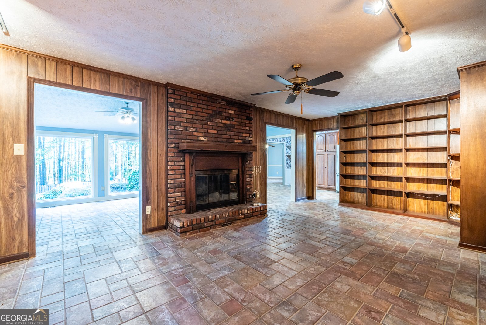 7310 Hobgood Road Fairburn - Photo 11