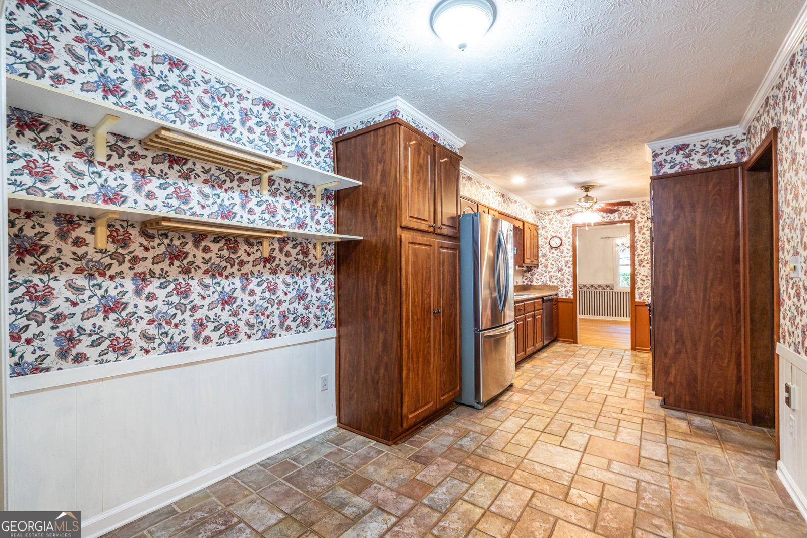 7310 Hobgood Road Fairburn - Photo 15