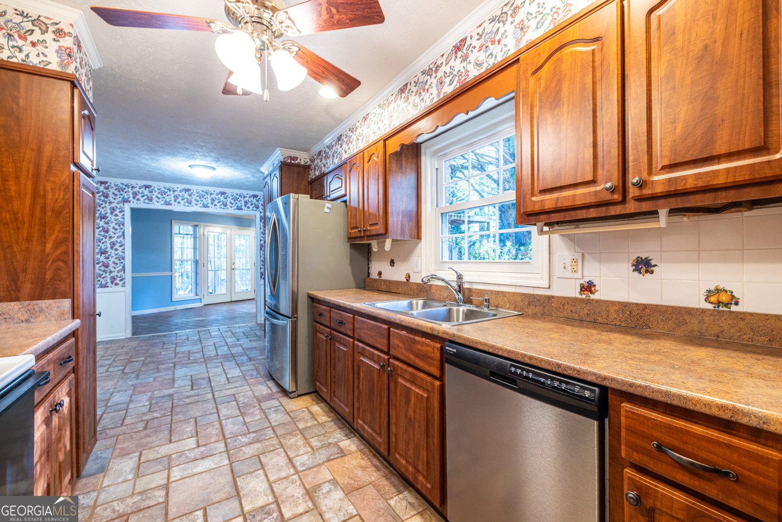 7310 Hobgood Road Fairburn - Photo 18