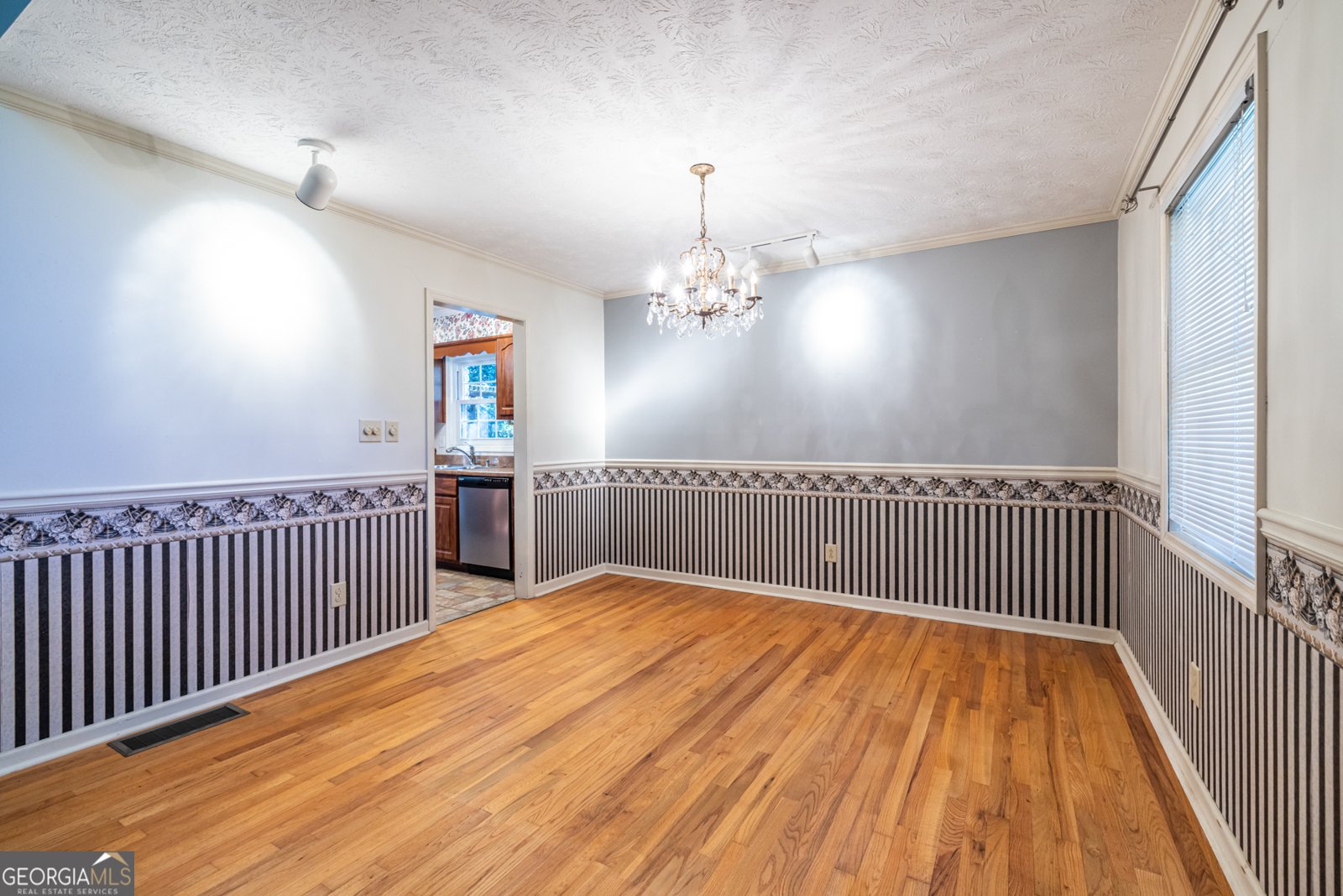 7310 Hobgood Road Fairburn - Photo 19