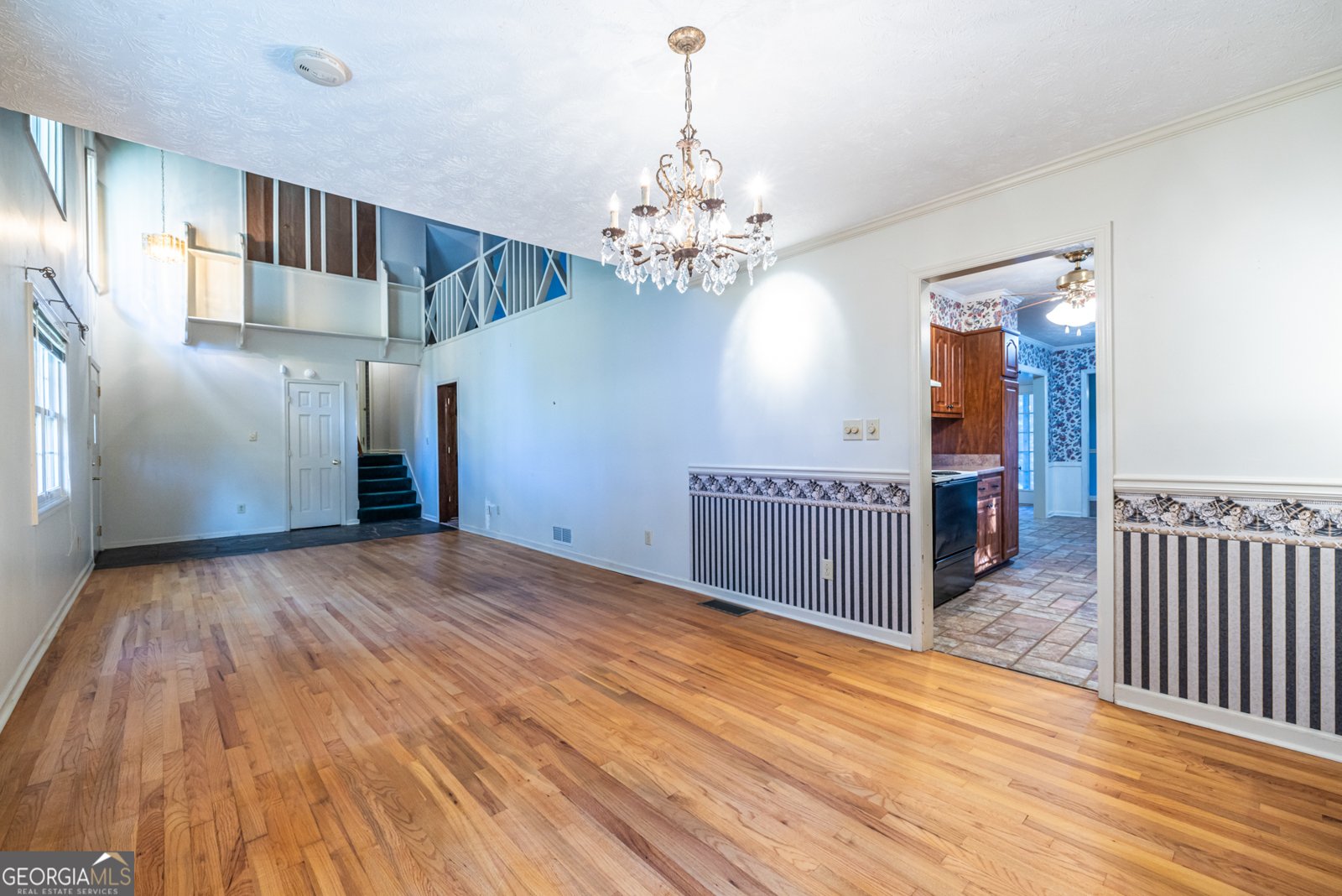 7310 Hobgood Road Fairburn - Photo 20