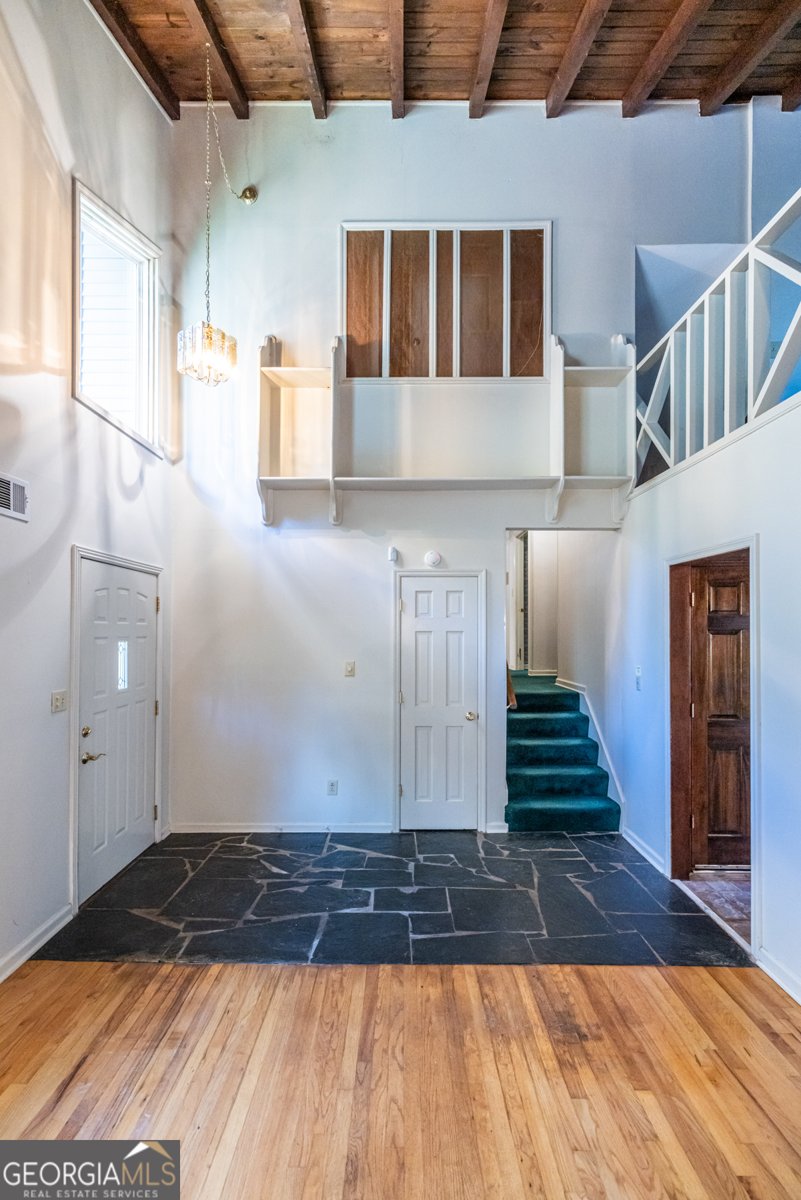 7310 Hobgood Road Fairburn - Photo 21