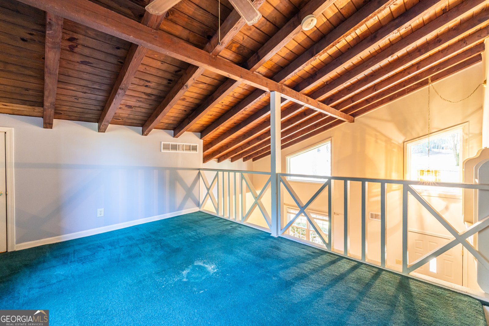 7310 Hobgood Road Fairburn - Photo 22