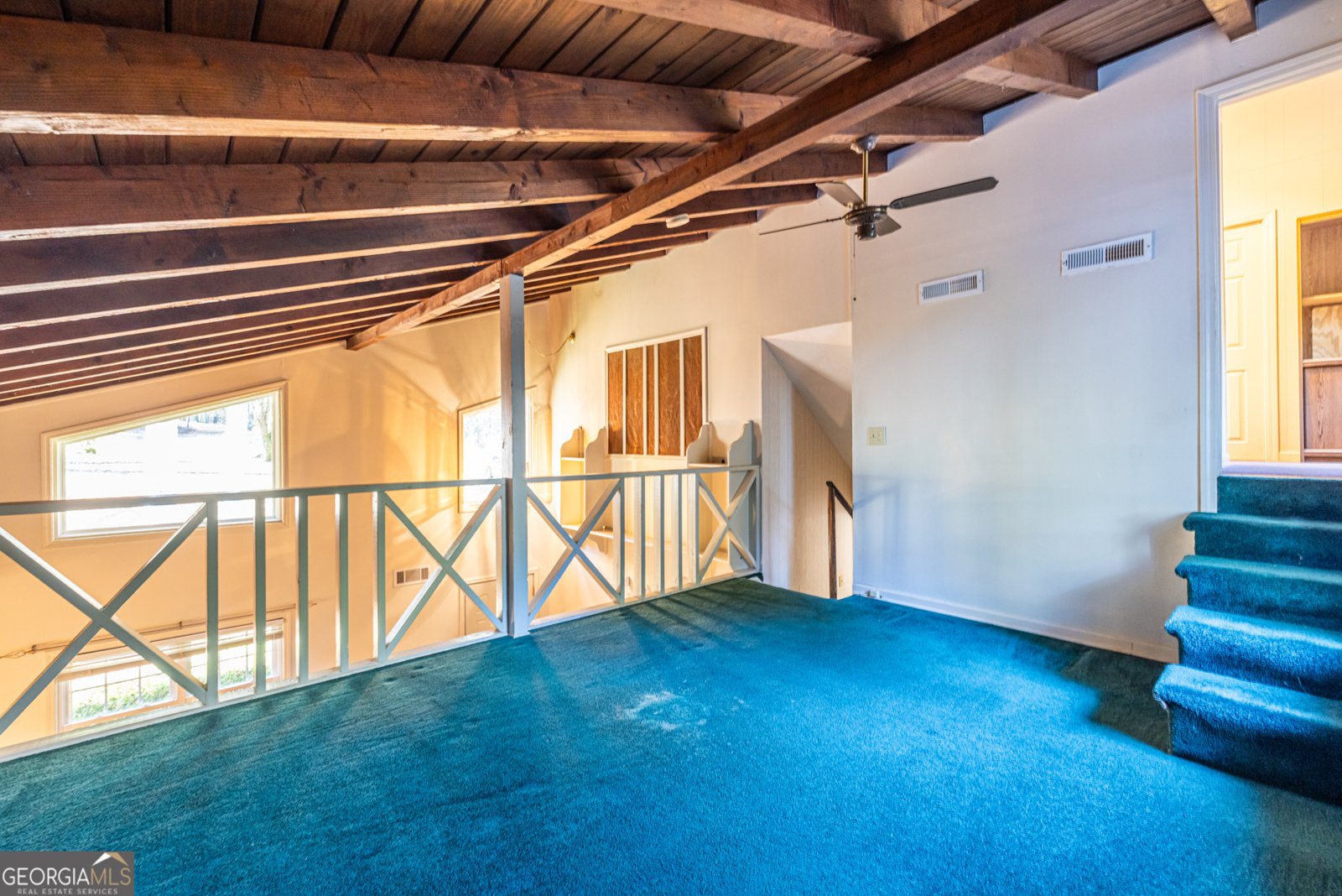 7310 Hobgood Road Fairburn - Photo 24