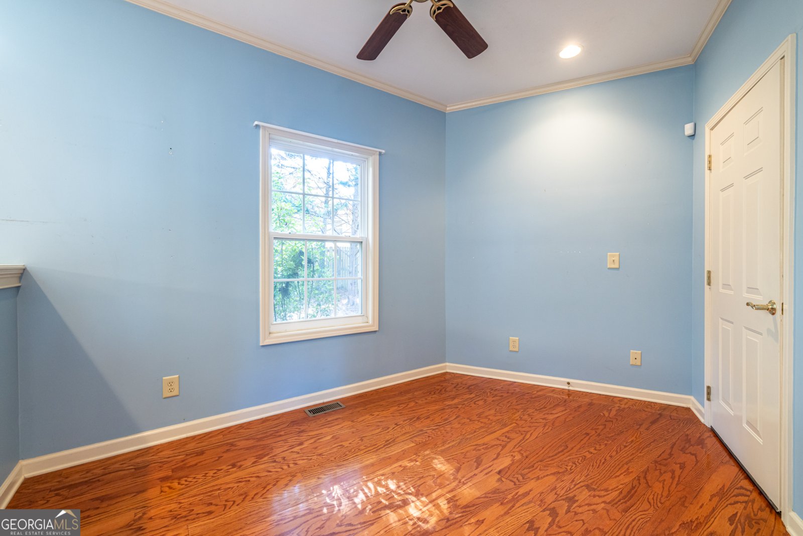 7310 Hobgood Road Fairburn - Photo 27