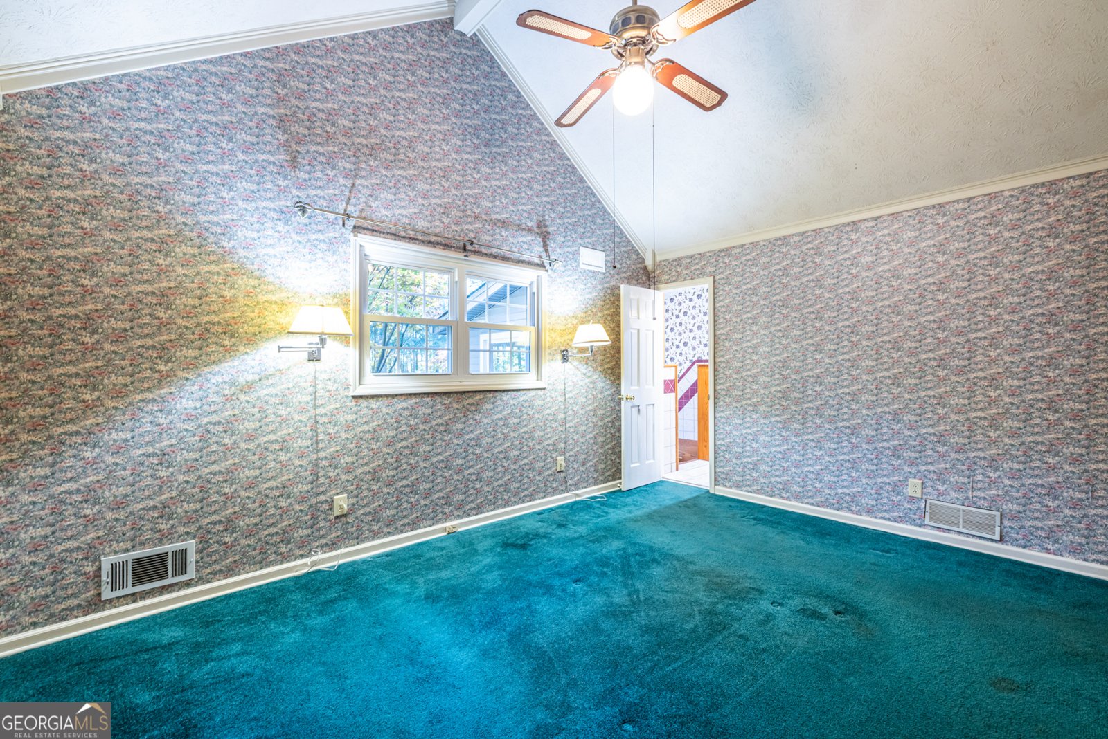 7310 Hobgood Road Fairburn - Photo 29