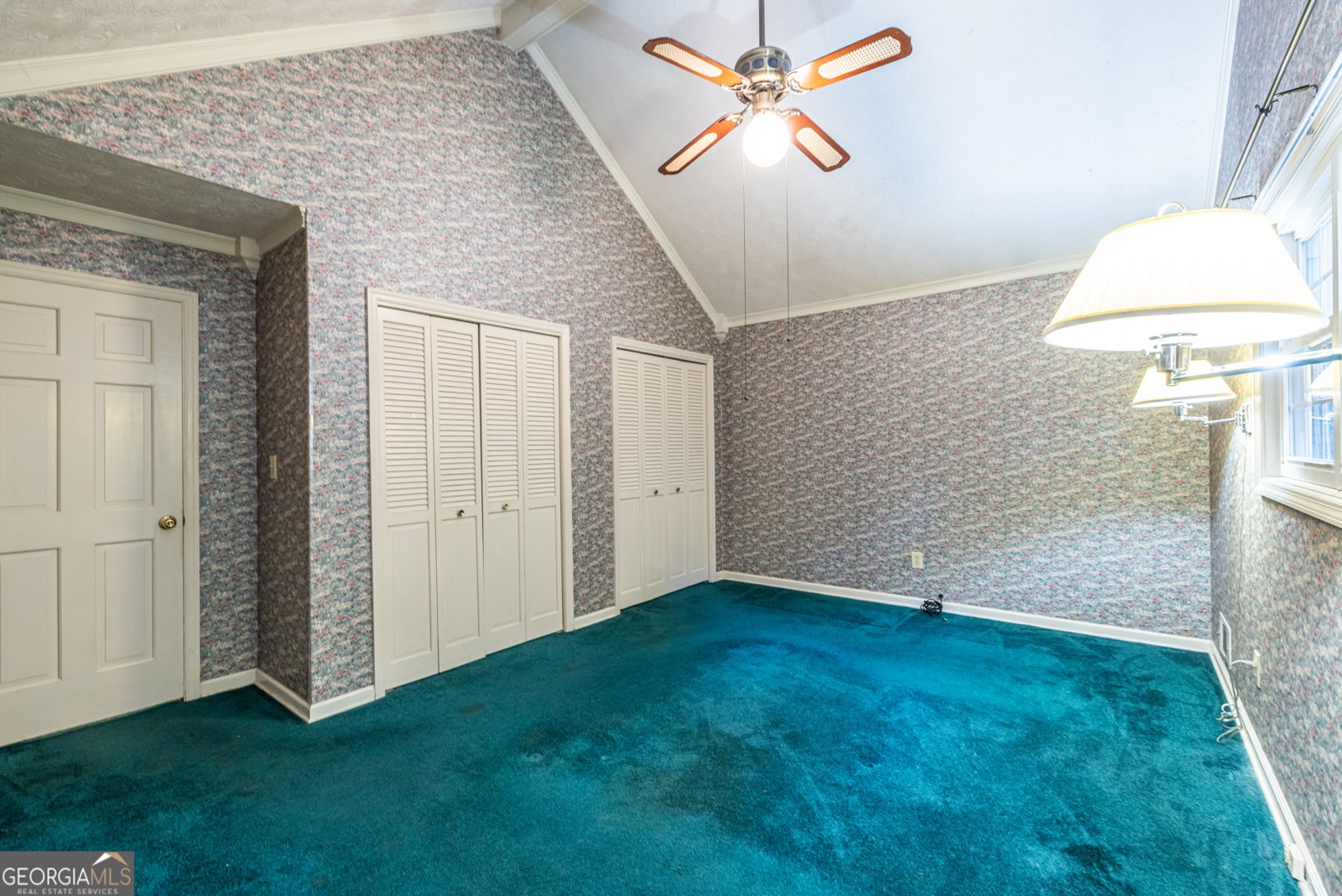 7310 Hobgood Road Fairburn - Photo 30