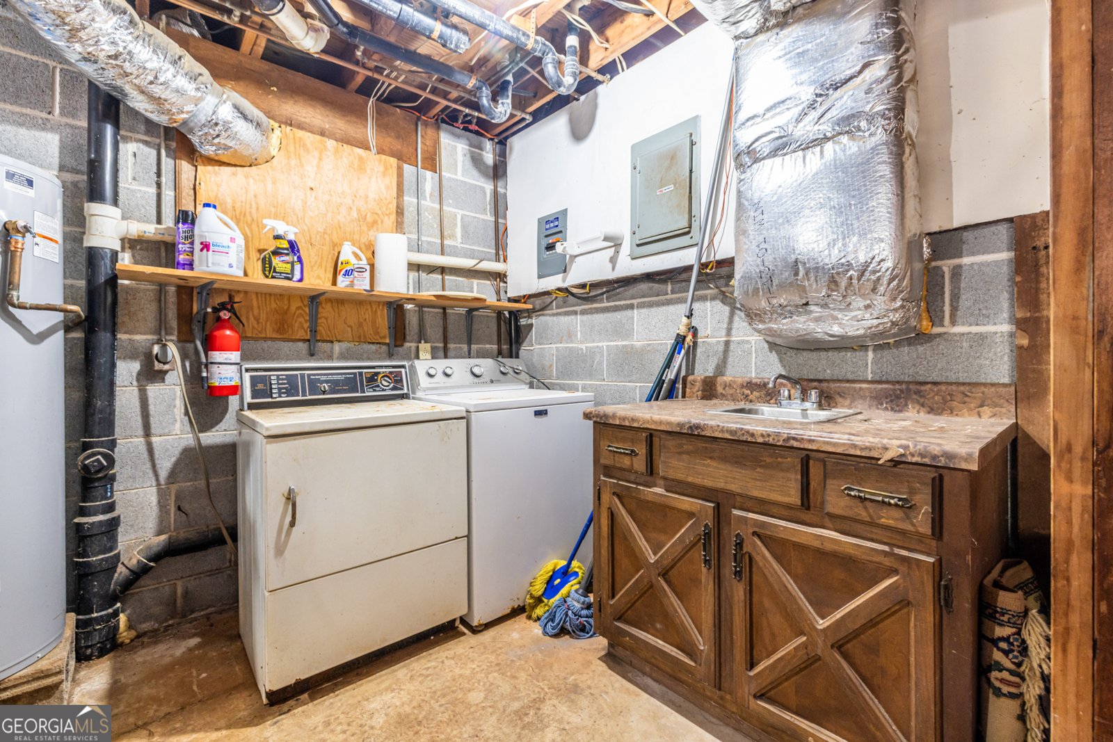 7310 Hobgood Road Fairburn - Photo 39