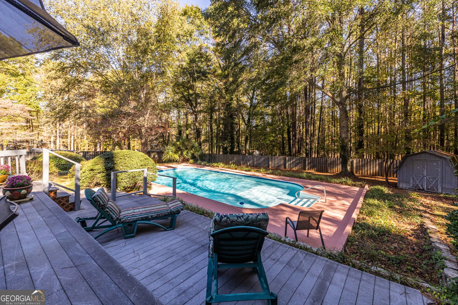 7310 Hobgood Road Fairburn - Photo 43