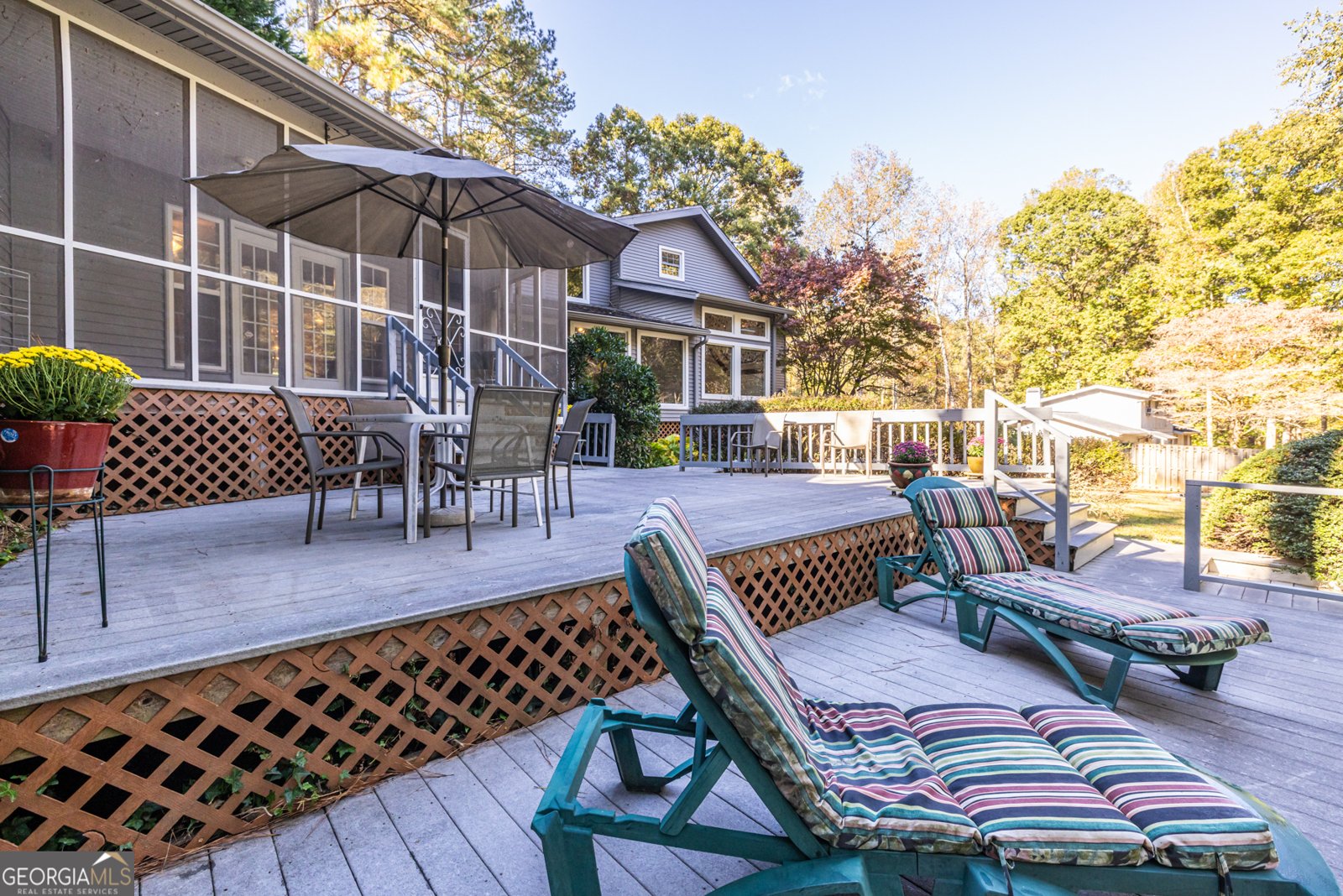 7310 Hobgood Road Fairburn - Photo 44