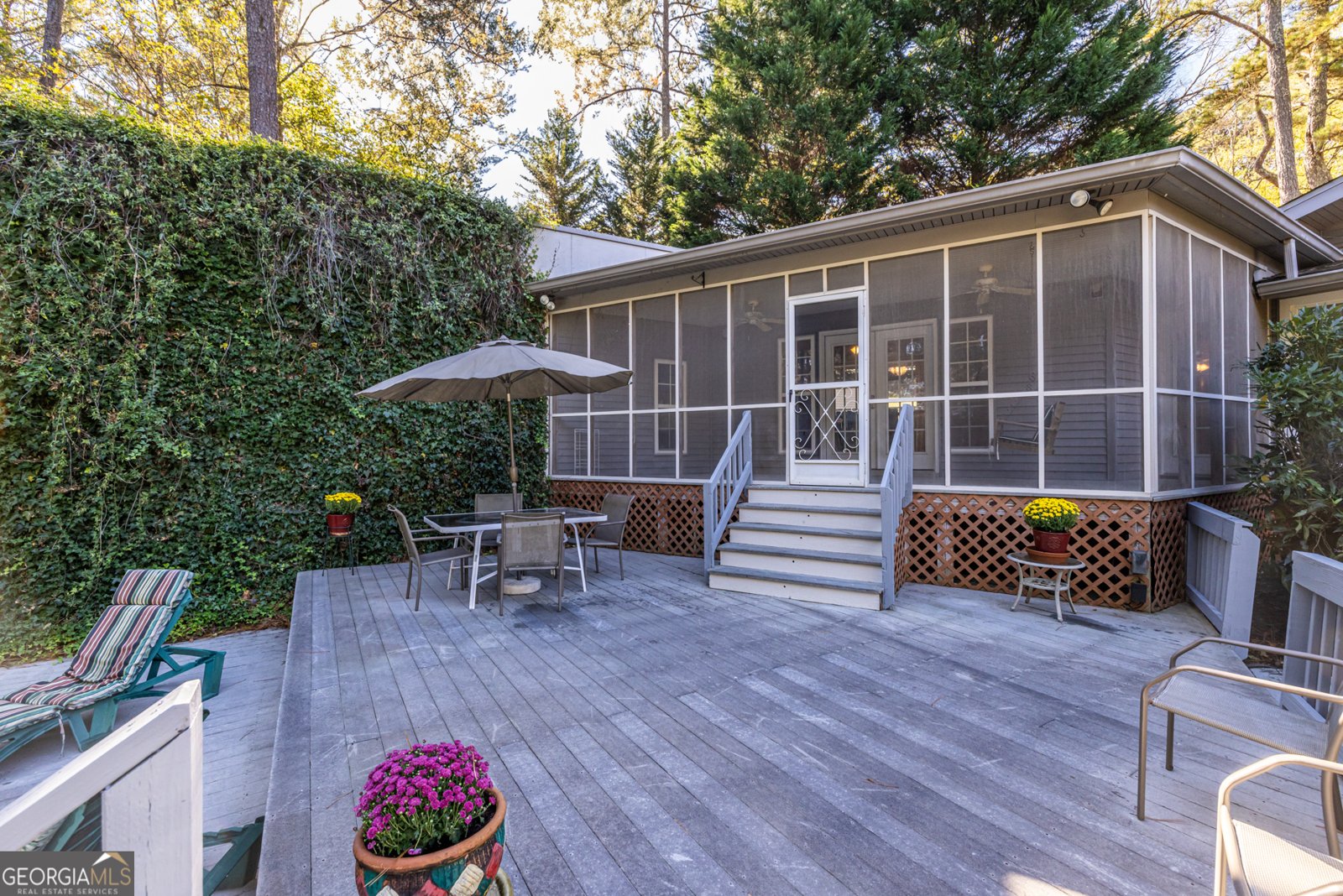 7310 Hobgood Road Fairburn - Photo 45